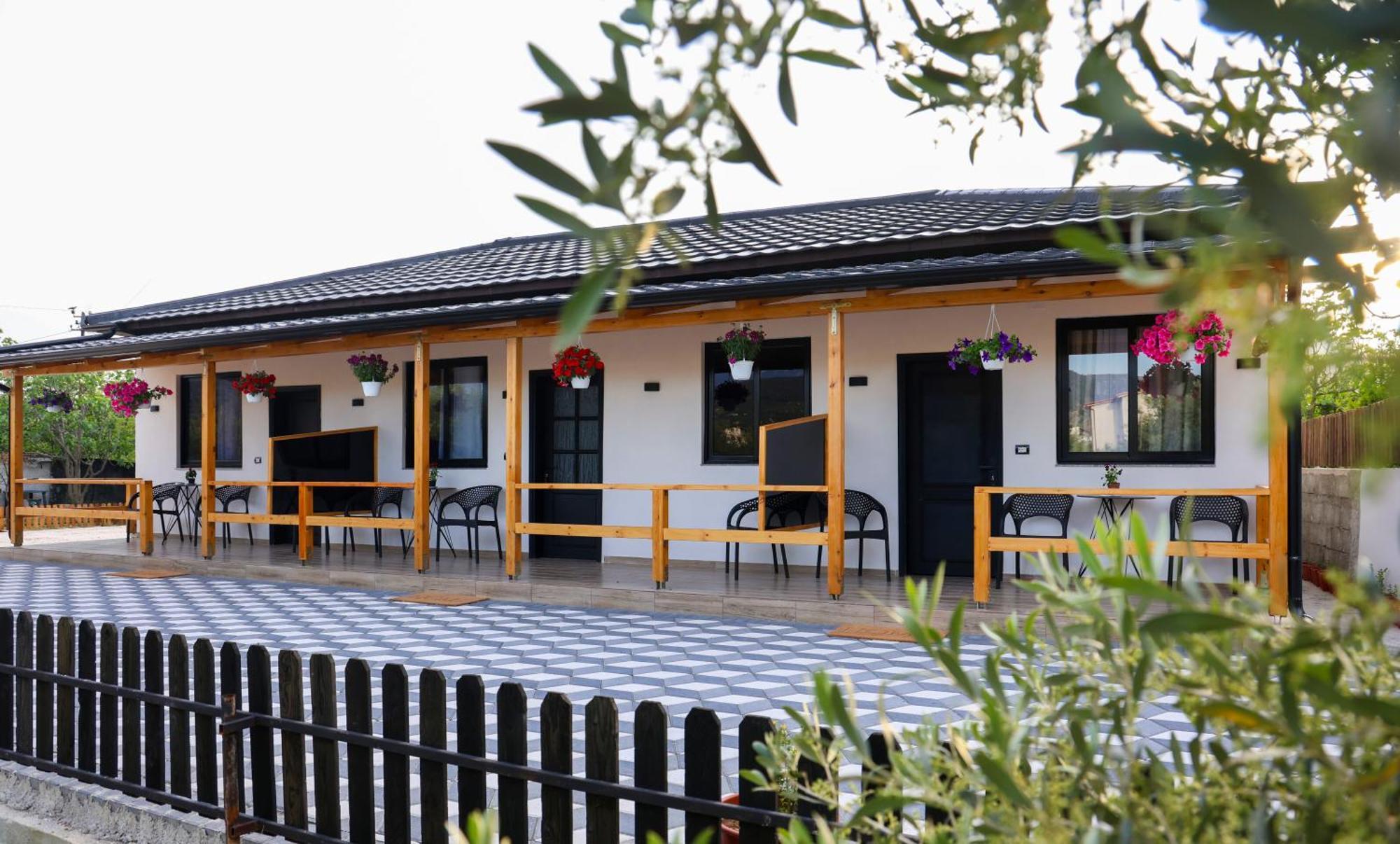 בראט Olive Oasis Studio מראה חיצוני תמונה