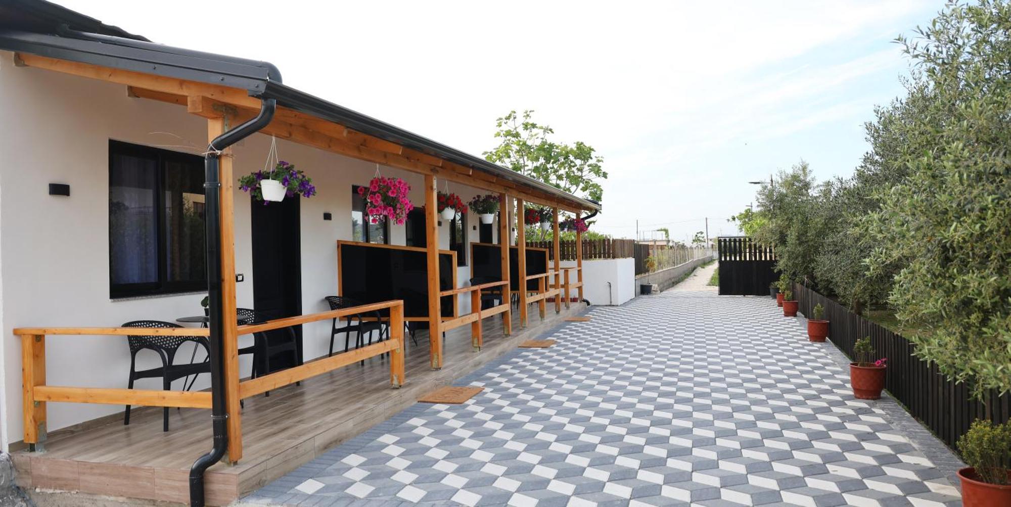 בראט Olive Oasis Studio מראה חיצוני תמונה