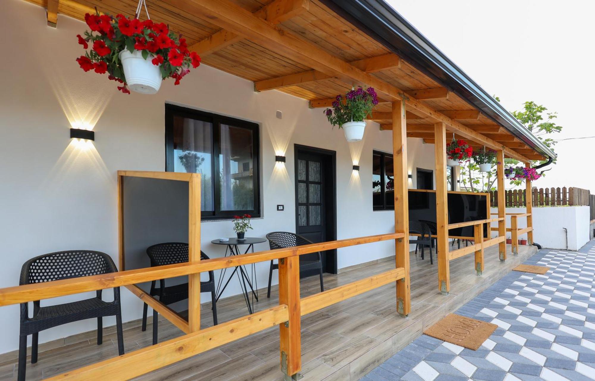 בראט Olive Oasis Studio מראה חיצוני תמונה