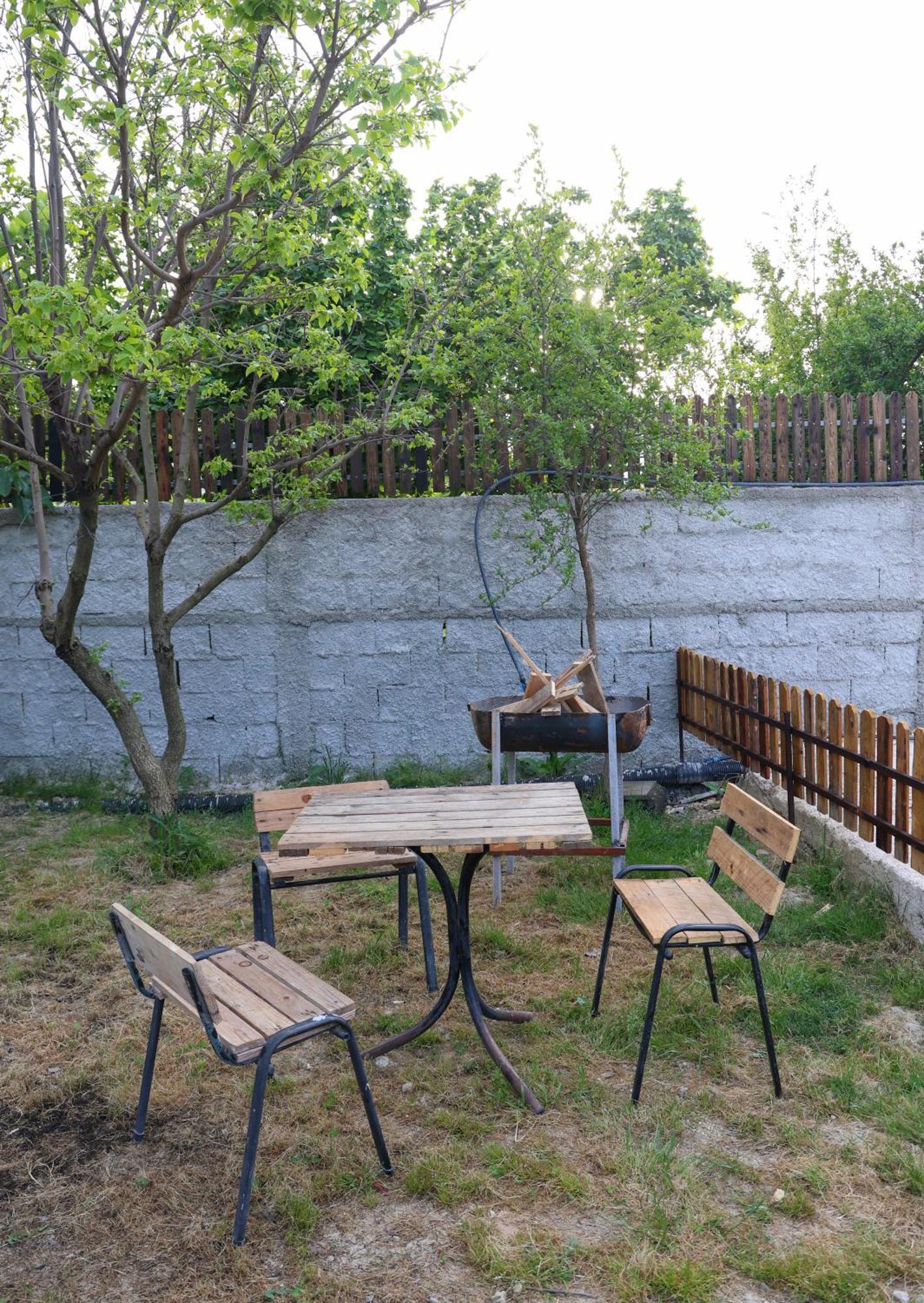 בראט Olive Oasis Studio מראה חיצוני תמונה