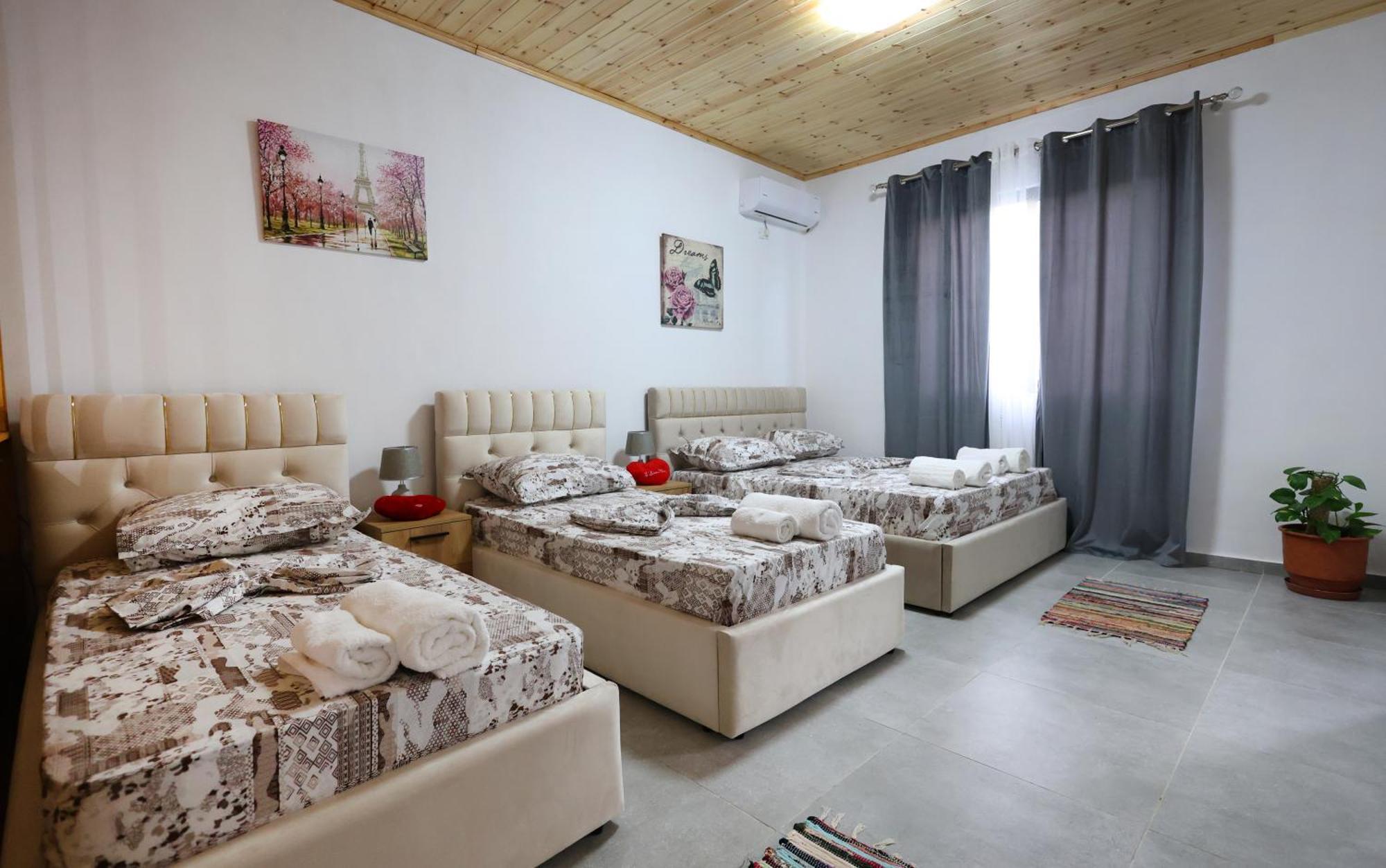 בראט Olive Oasis Studio מראה חיצוני תמונה