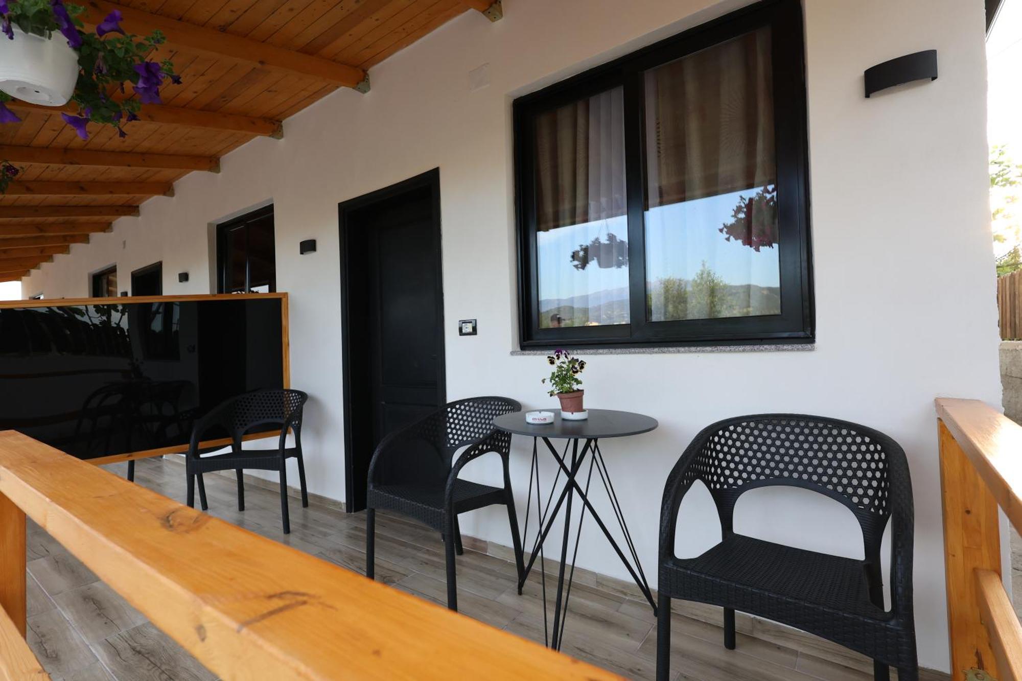בראט Olive Oasis Studio מראה חיצוני תמונה
