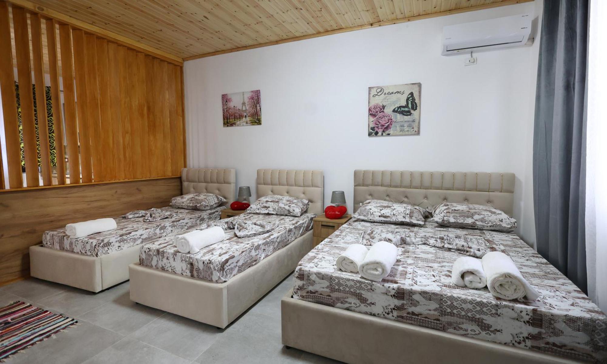 בראט Olive Oasis Studio מראה חיצוני תמונה