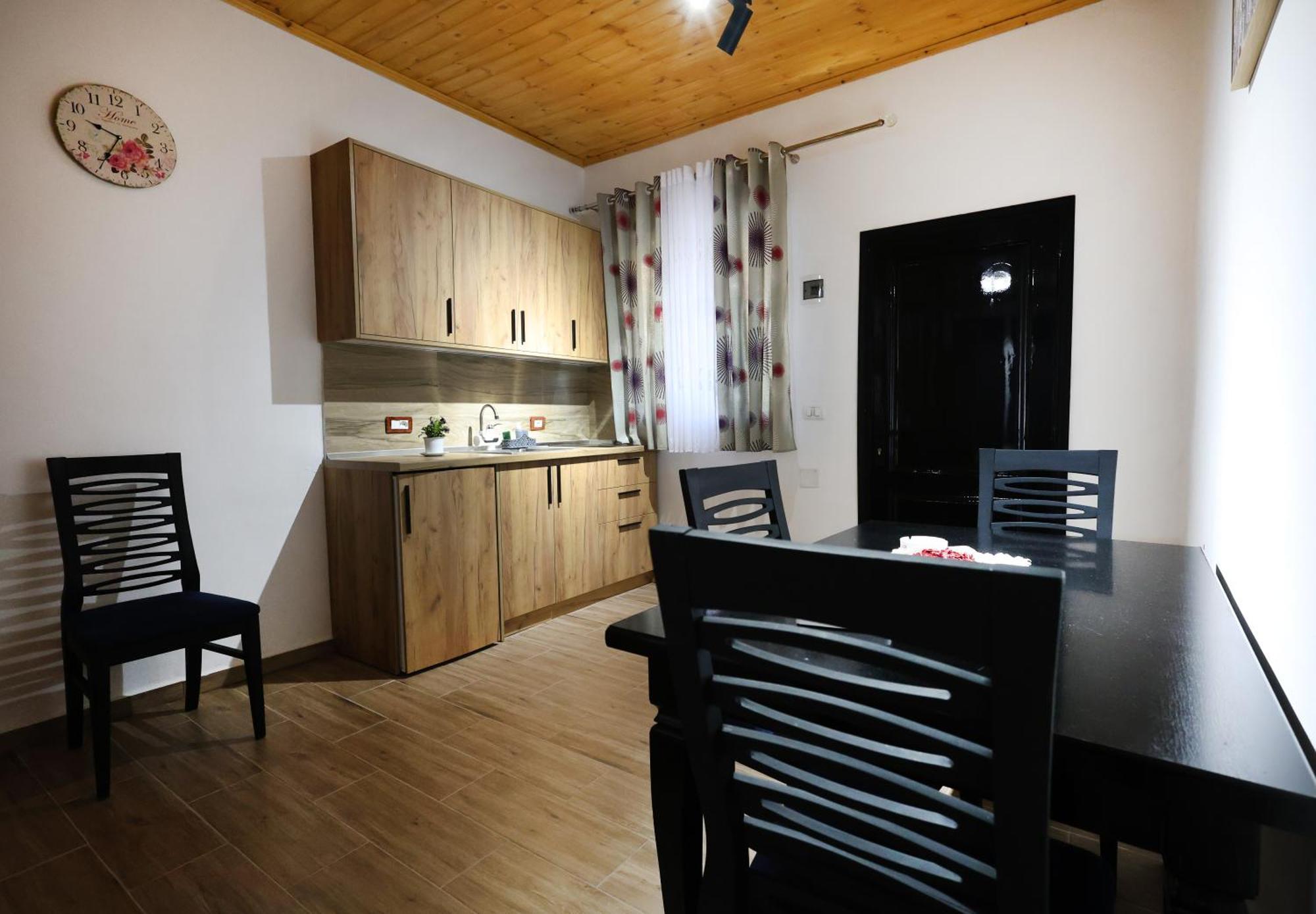 בראט Olive Oasis Studio מראה חיצוני תמונה