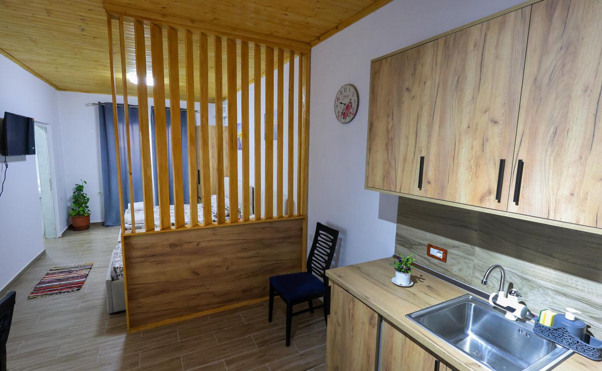 בראט Olive Oasis Studio מראה חיצוני תמונה