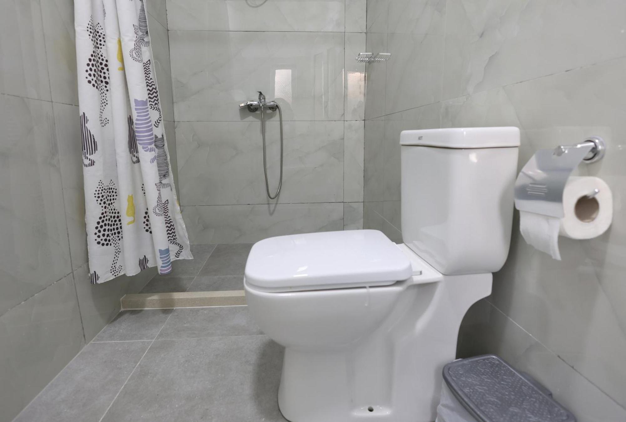 בראט Olive Oasis Studio מראה חיצוני תמונה