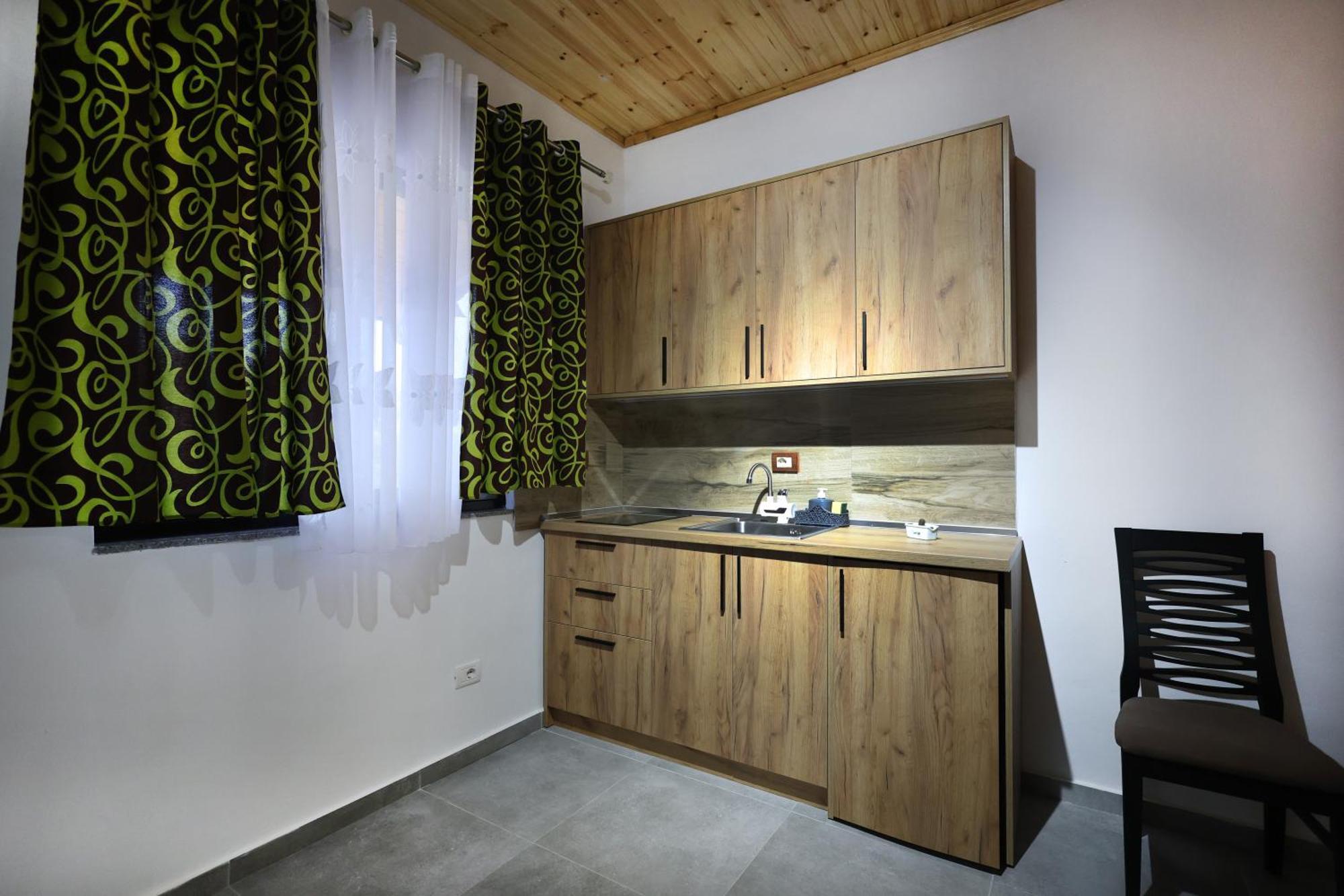 בראט Olive Oasis Studio מראה חיצוני תמונה