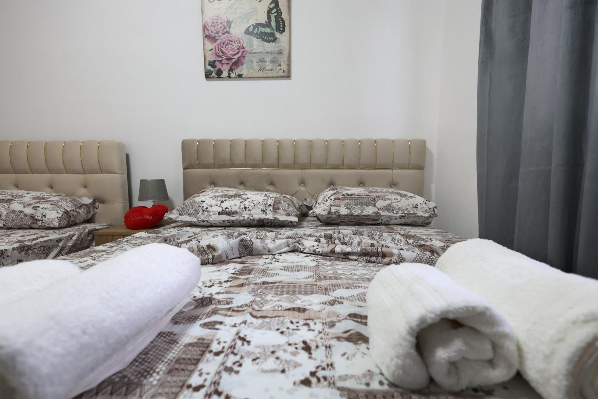 בראט Olive Oasis Studio מראה חיצוני תמונה