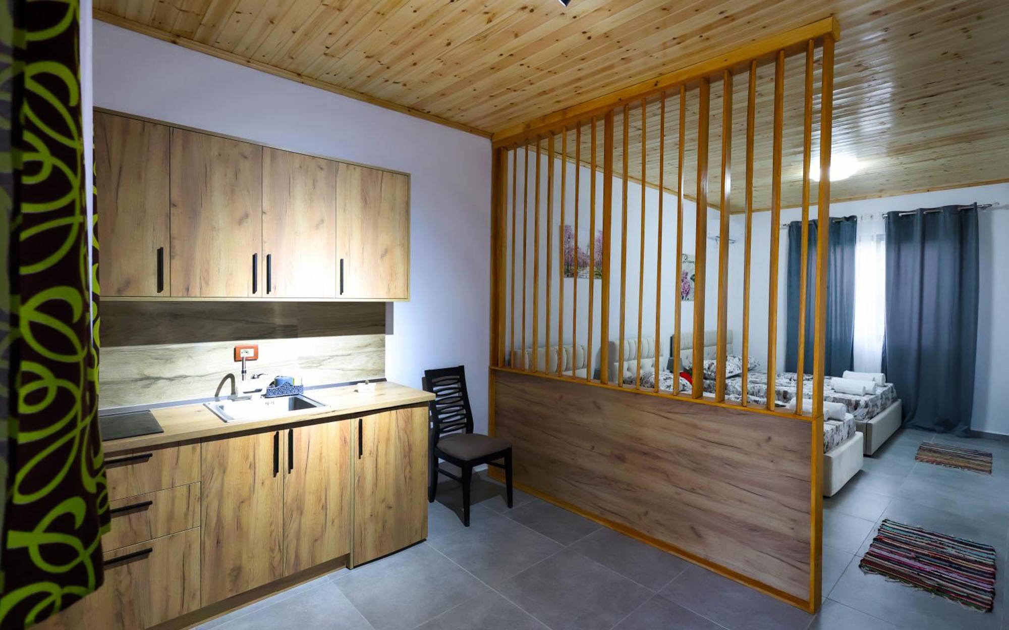בראט Olive Oasis Studio מראה חיצוני תמונה