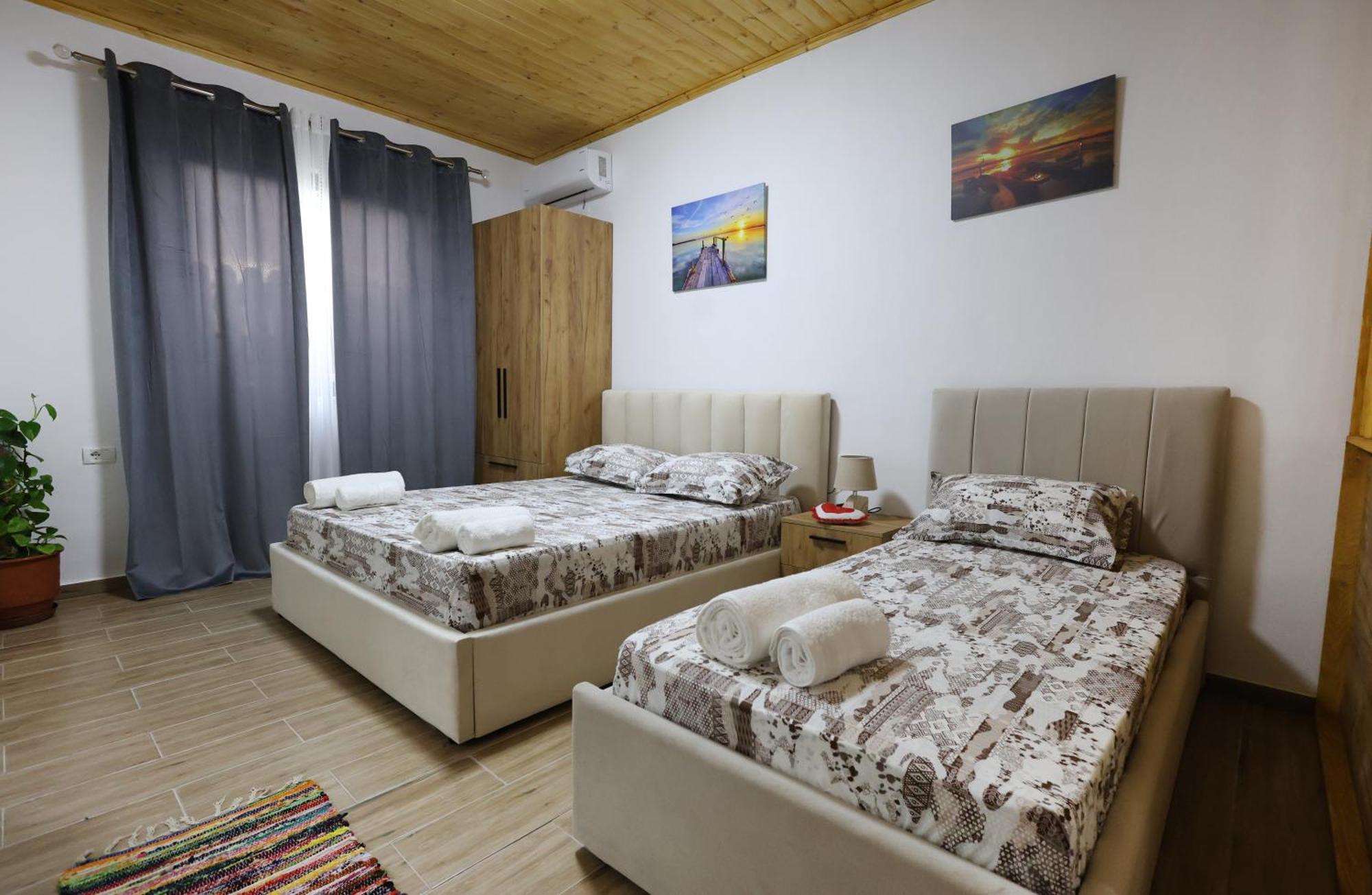 בראט Olive Oasis Studio מראה חיצוני תמונה