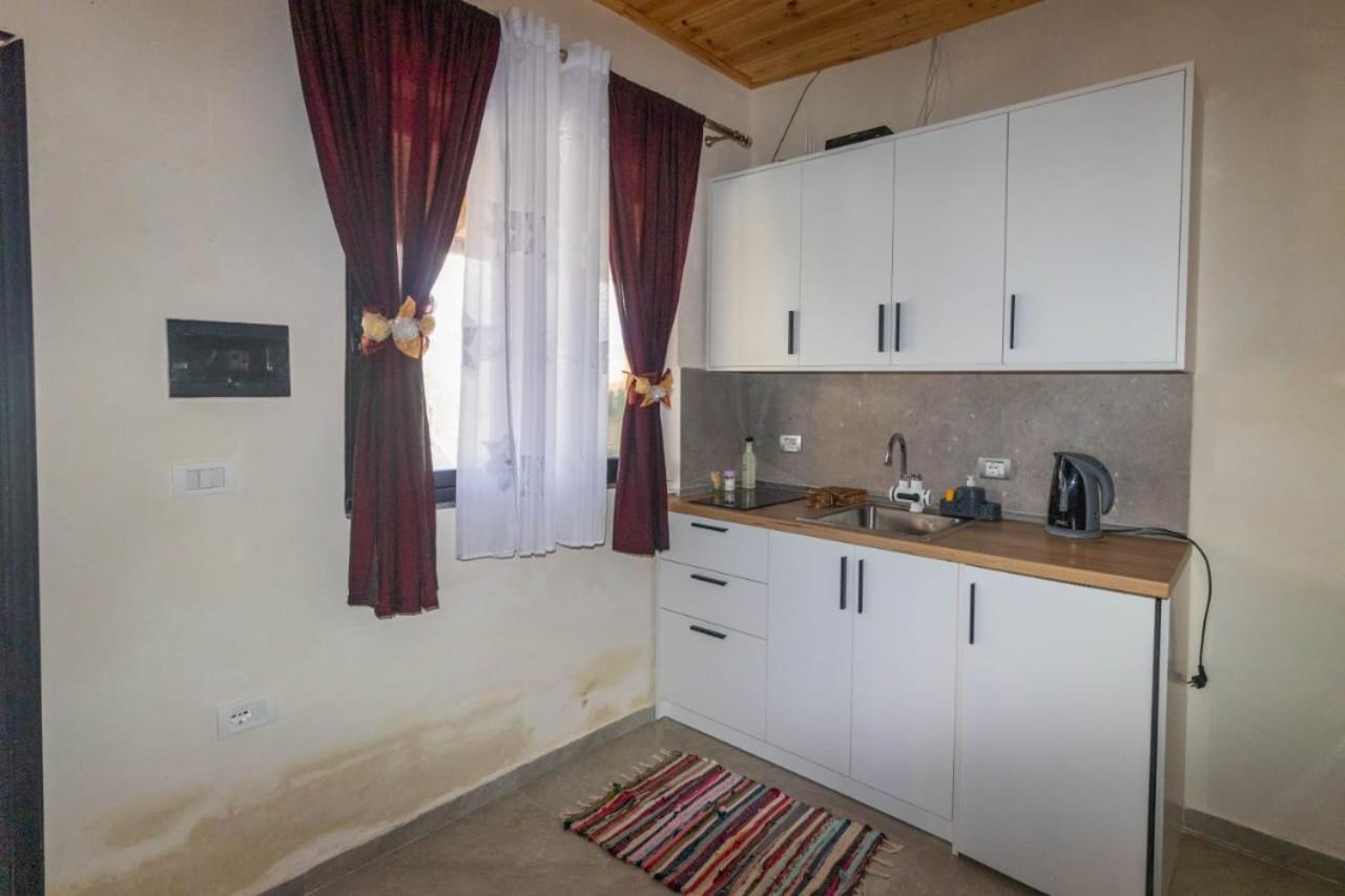 בראט Olive Oasis Studio מראה חיצוני תמונה