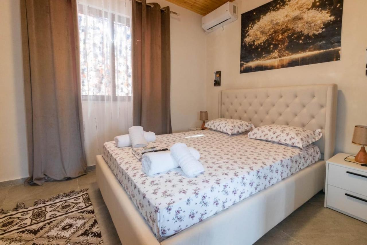 בראט Olive Oasis Studio מראה חיצוני תמונה