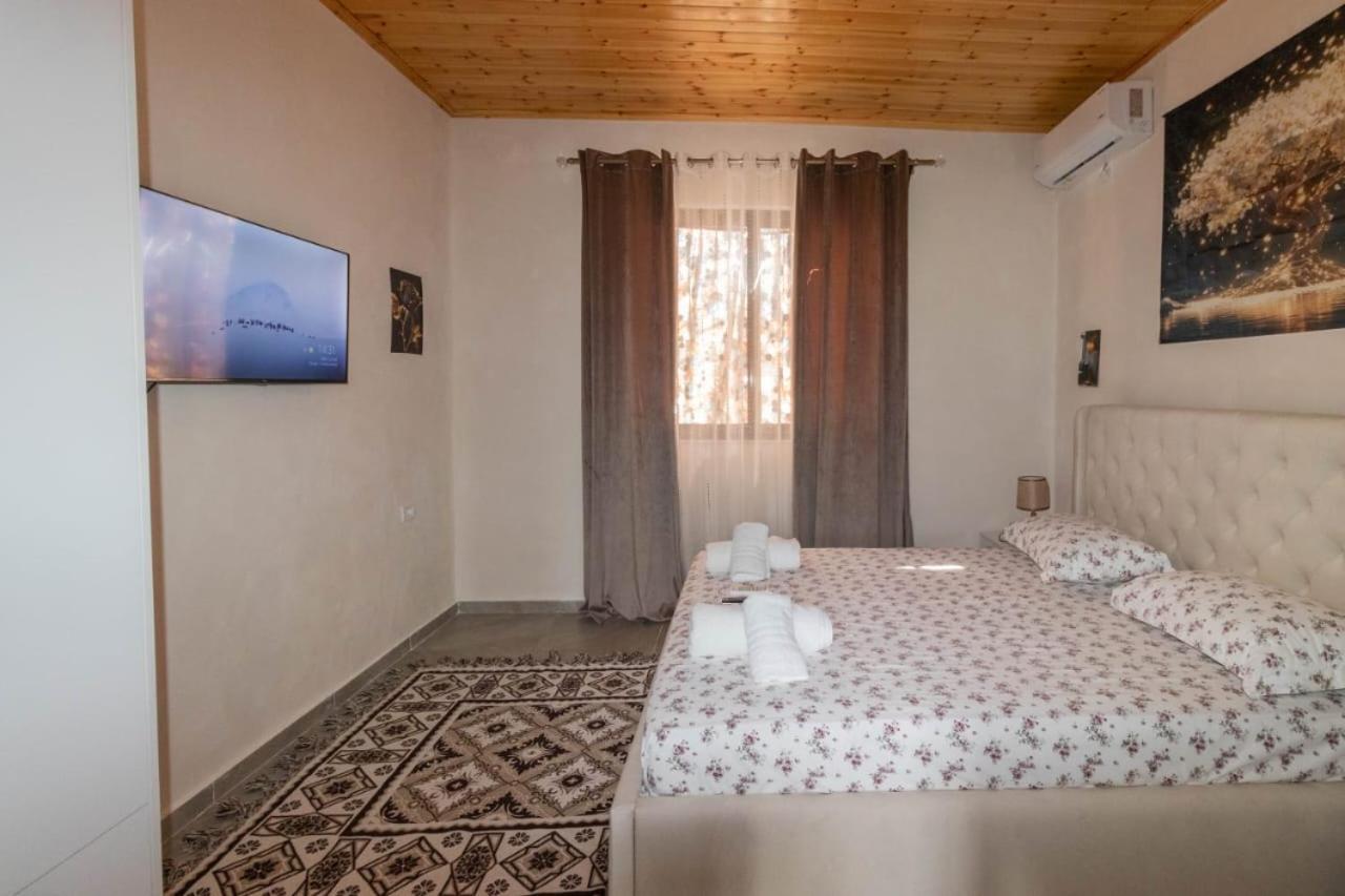 בראט Olive Oasis Studio מראה חיצוני תמונה