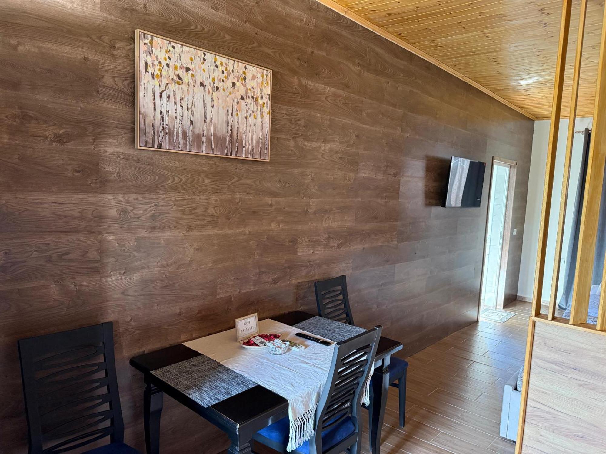 בראט Olive Oasis Studio מראה חיצוני תמונה