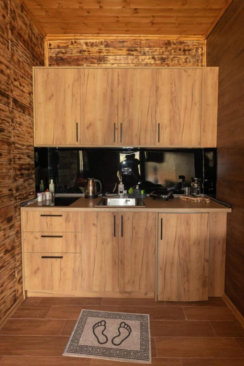 בראט Olive Oasis Studio מראה חיצוני תמונה