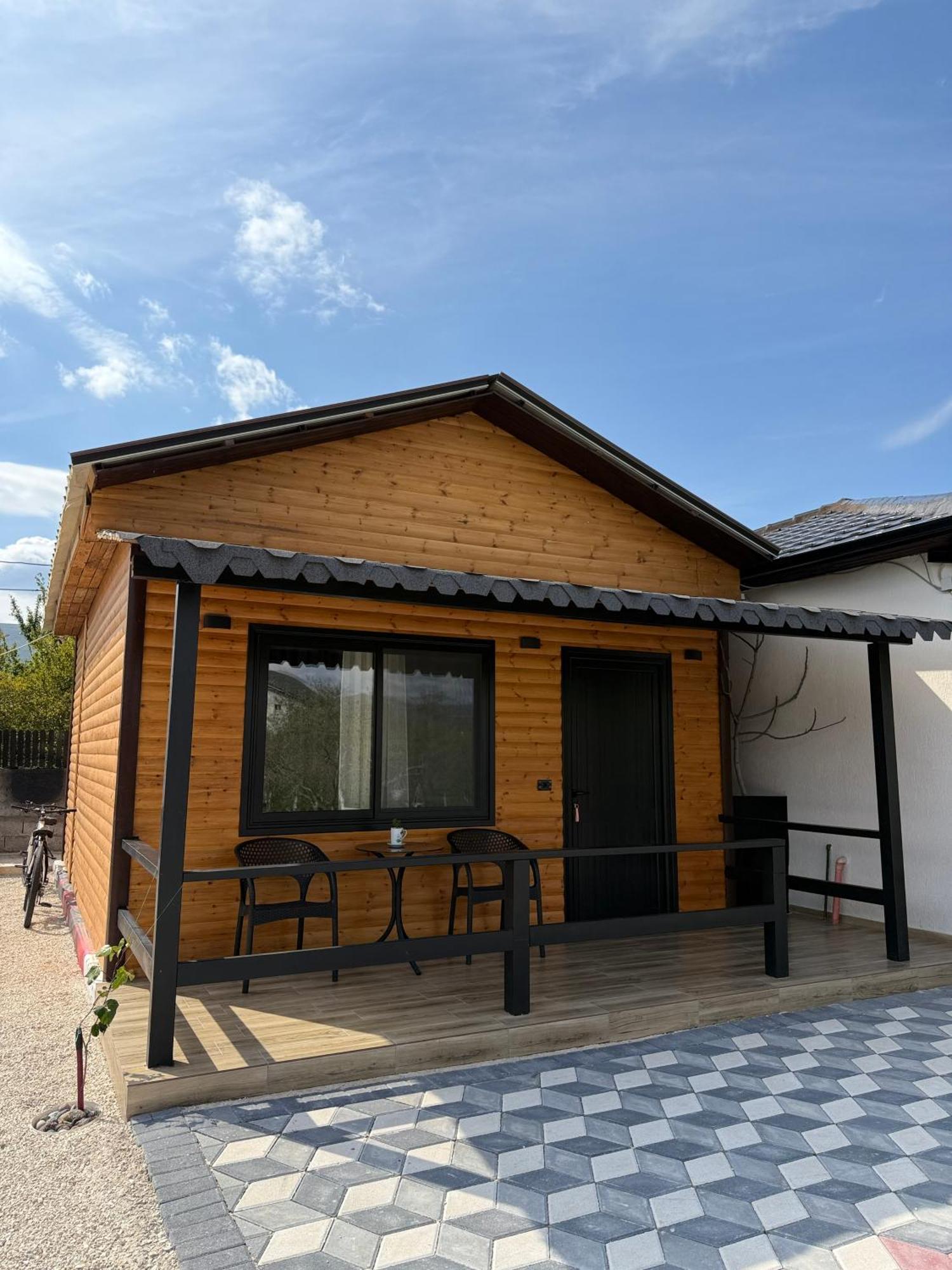 בראט Olive Oasis Studio מראה חיצוני תמונה